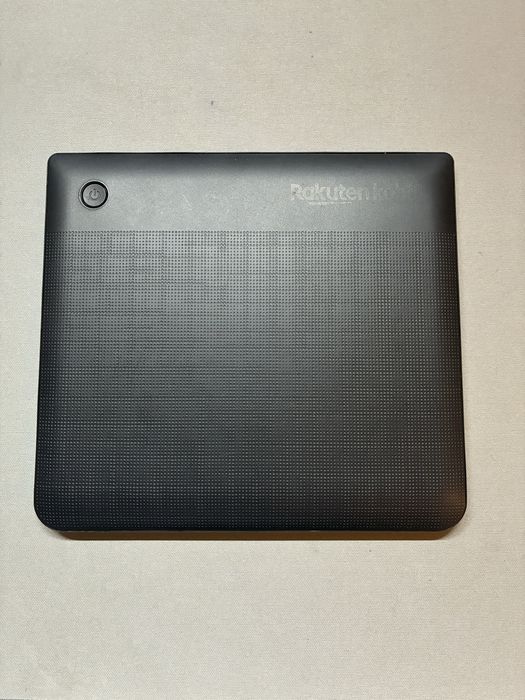 Kobo Libra - em bom estado