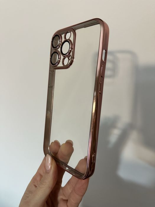 Capa para iphone 13 apro