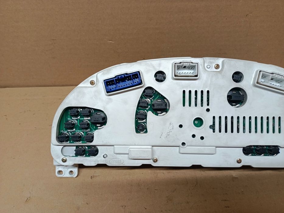 Licznik zegary 2.5 CRDI KIA Sorento I 02-06r