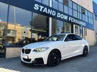 BMW M235i