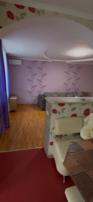 Здам 1-но кімнатну квартиру