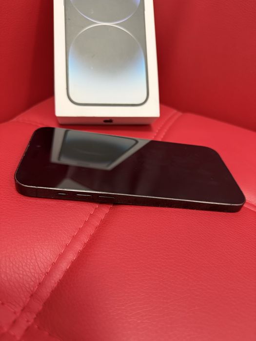 iPhone 14 pro max 128 black 100% акумулятор