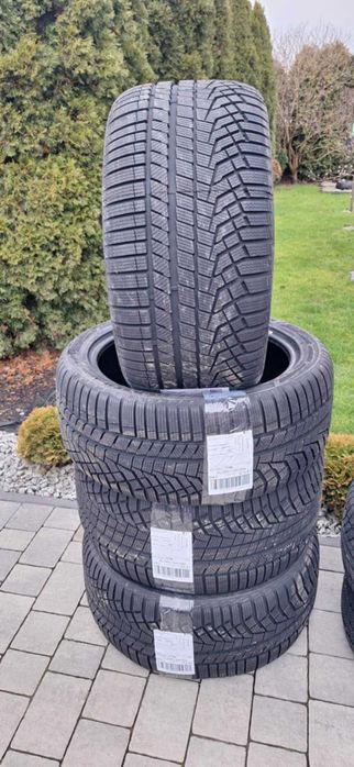 Nowe Opony ZIMA 2X 275/40R20 2X 315/35R20 NOWEDostawa pobranie 0zł