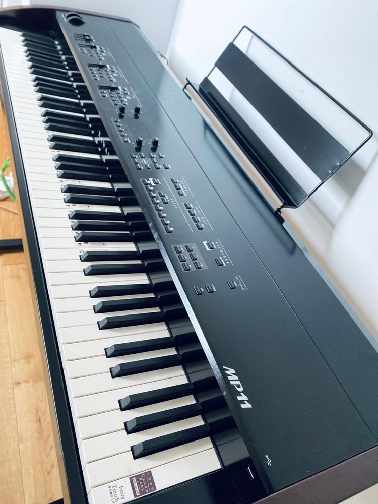 Pianino Kawai MP11 w bardzo dobrym stanie