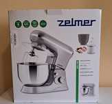 Robot planetarny Zelmer