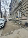 Центр, ул. Еврейская, парк Шевченко помещение 65 кв м ВП