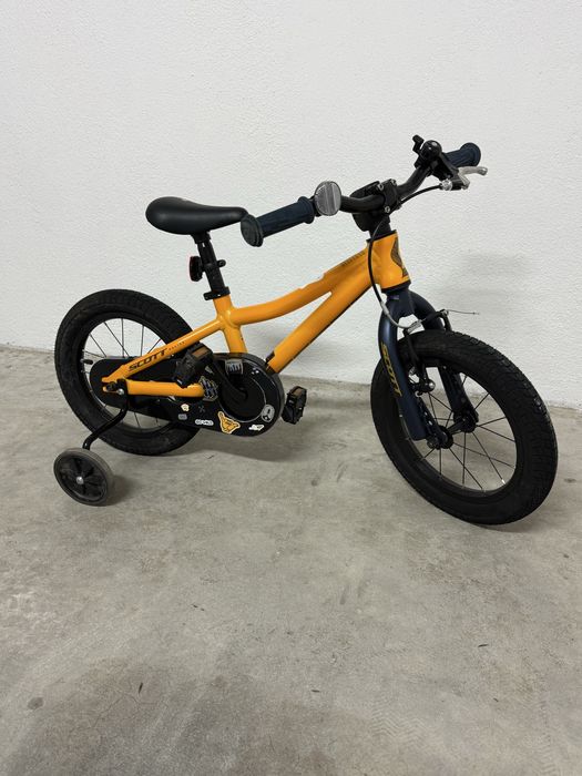 Bicicleta Scott Roxter 14