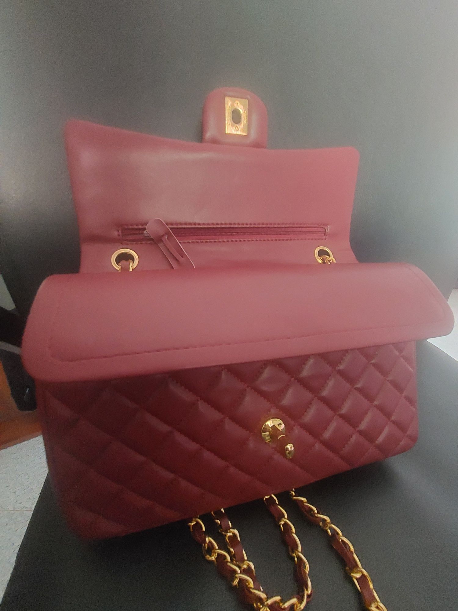 Bolsa Classica Flap CC