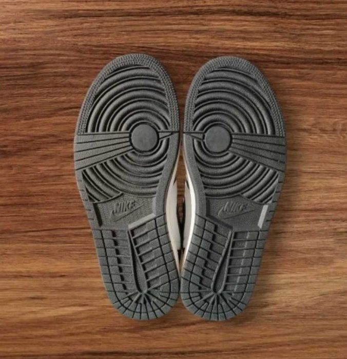 *NOWE* Nike Air Jordan 1 rozmiar 40