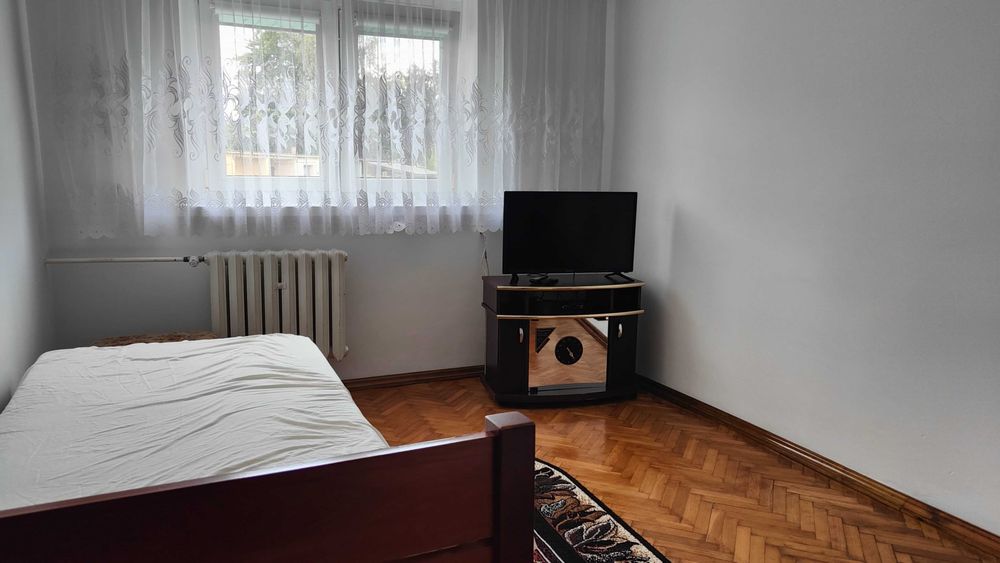 Mieszkanie do wynajęcia w Sypniewie