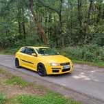 Fiat Stilo 1.9jtd Sporting klima alu 17 długie Opłaty zamiana