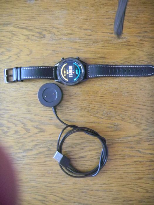 Zegarek Huawei Watch