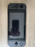 Nintendo Swifch + karta SD 128Gb + gry + akcesoria