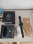 Smartwatch Huawei Watch GT 2 Pro czarny zestaw