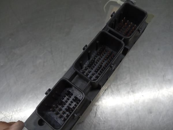 Centralina motor / ECU PEUGEOT 207 (WA_, WC_)