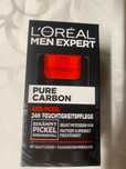 Loreal men Expert przeciw pryszczom 50 ml
