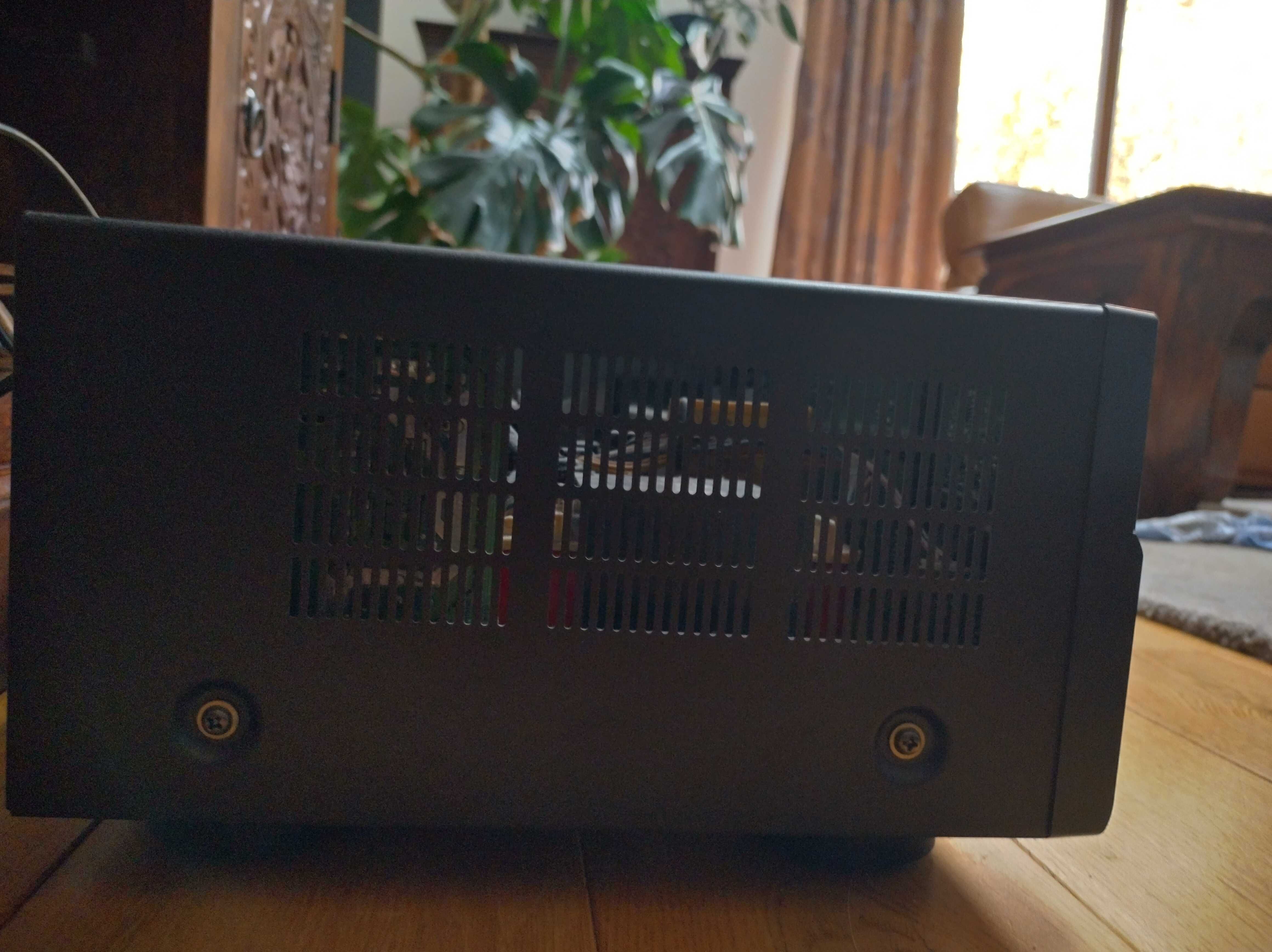 Sprzedam Amplituner 5.1 muzyka kino domowe Yamaha RX-V500D