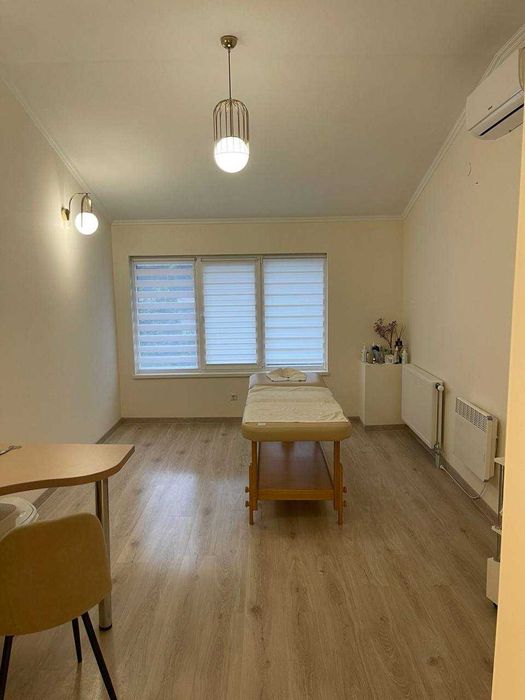 Комерційна нерухомість з готовим бізнесом