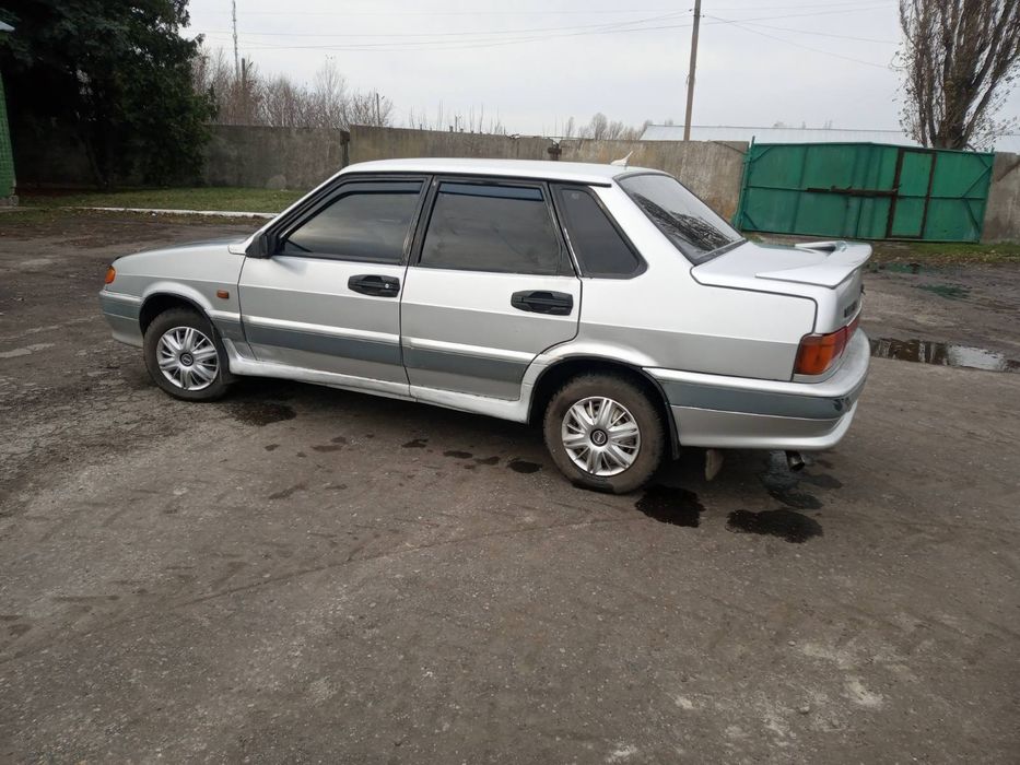 Запчасти на машину