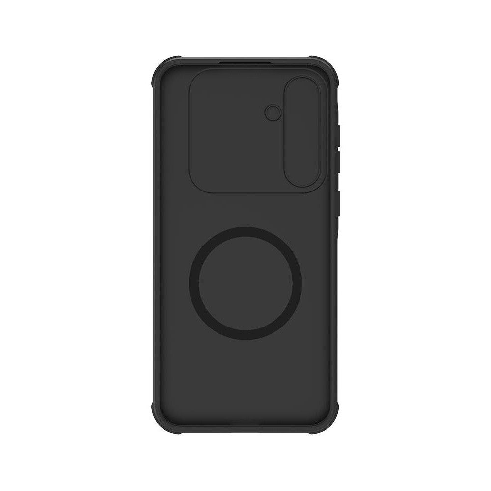 Etui Nillkin do Samsung Galaxy A35 5G CamShield Magnetic Magsafe Black