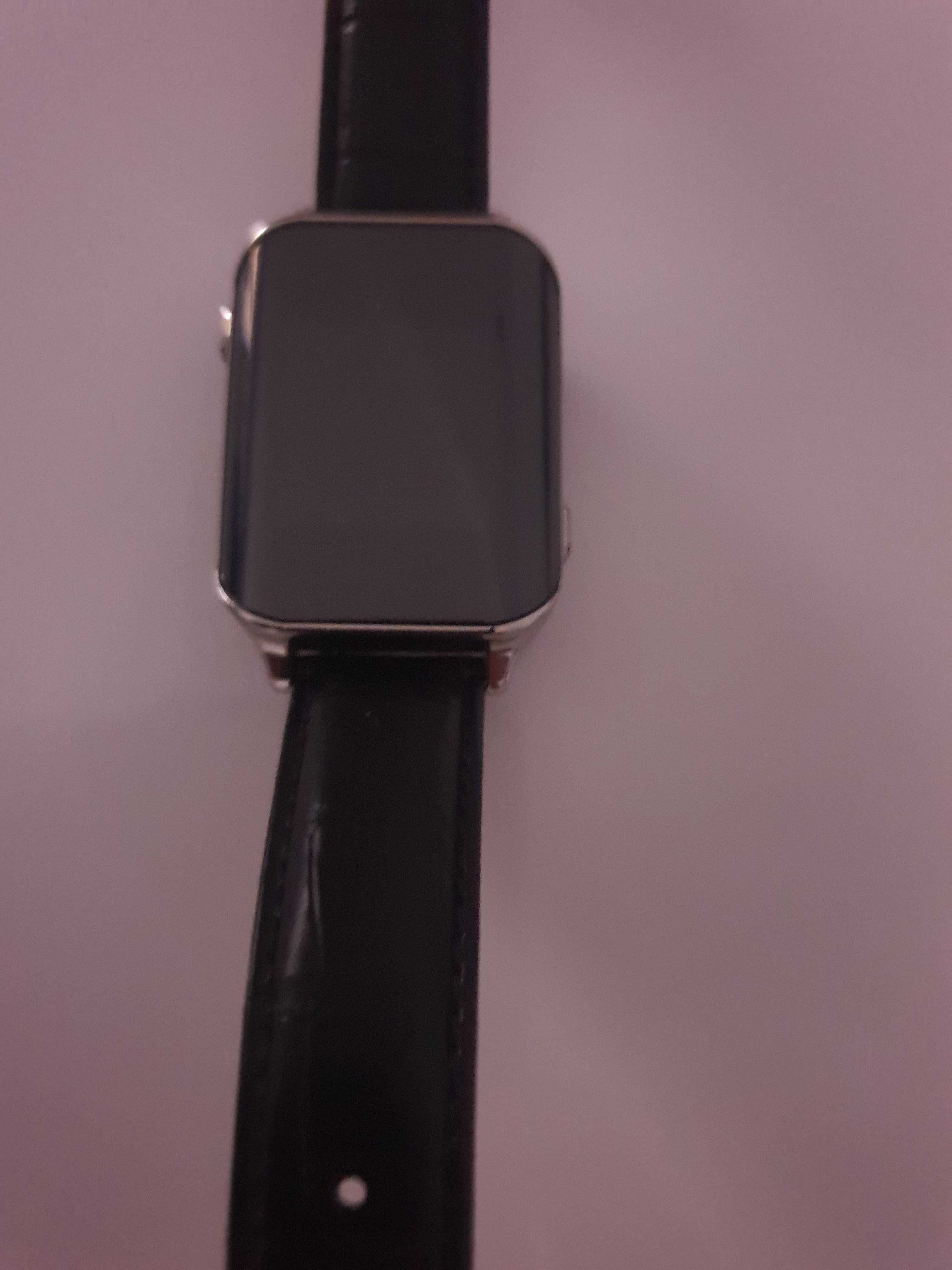 Smartwatch zegarek telefon GPS LOCON