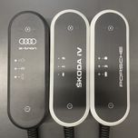 Зарядка 3,6, 7, 11 kW Type 2 Audi E-tron, VW, Skoda, Porsche оригінал