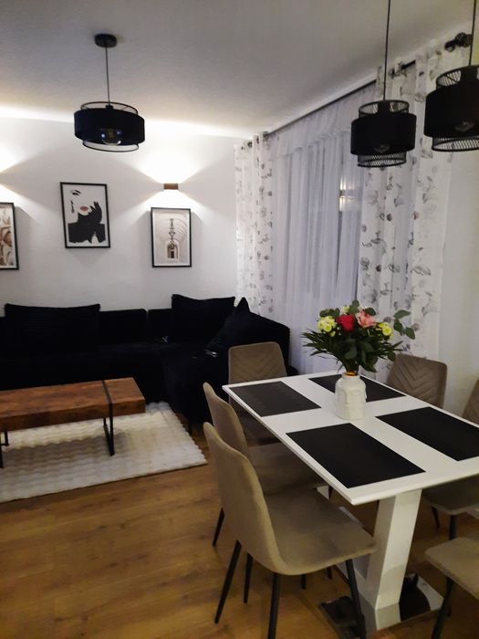Noclegi Jelenia Góra