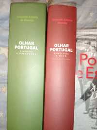 Olhar Portugal vol 1-2 completo