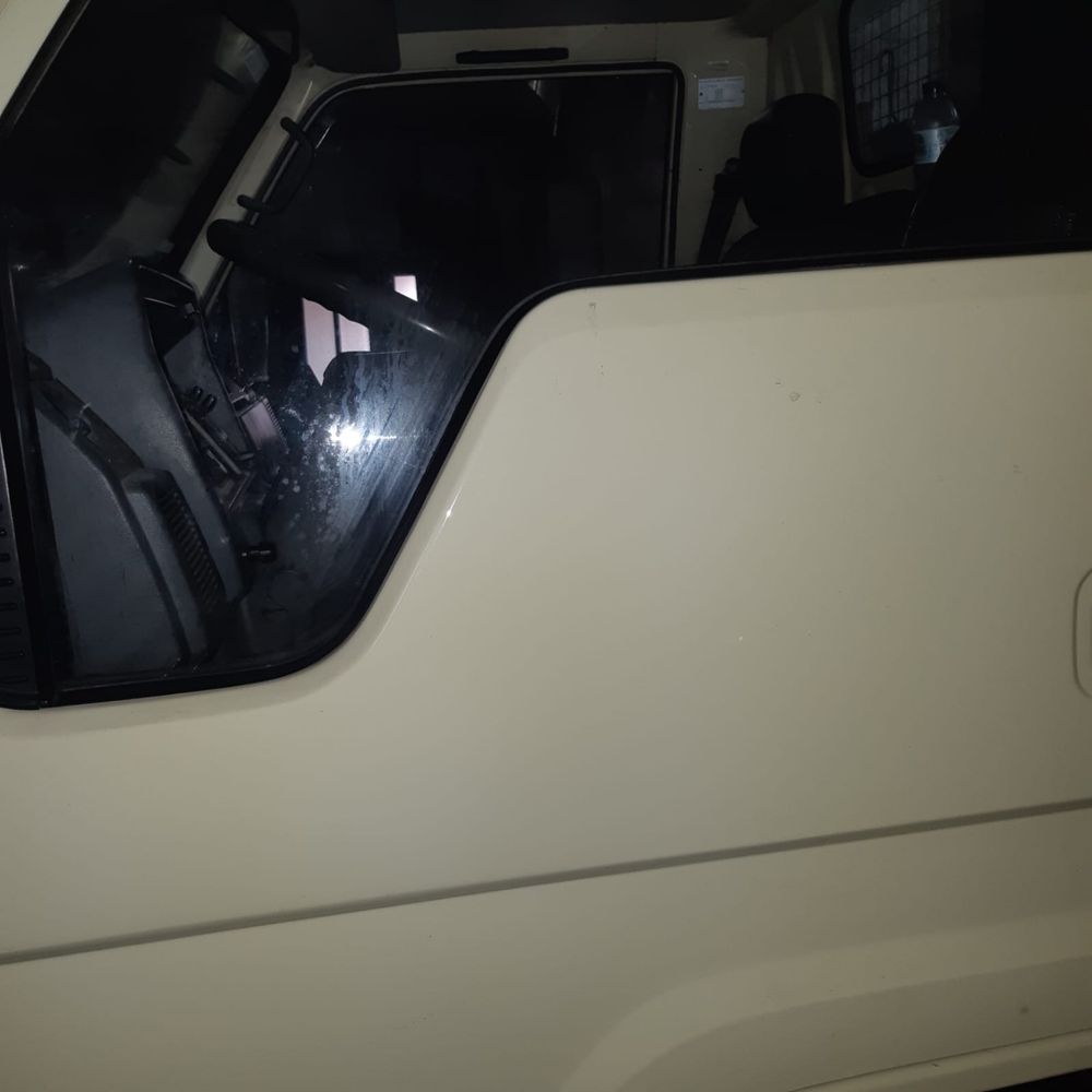 Toyota Dina 250 rodado duplo