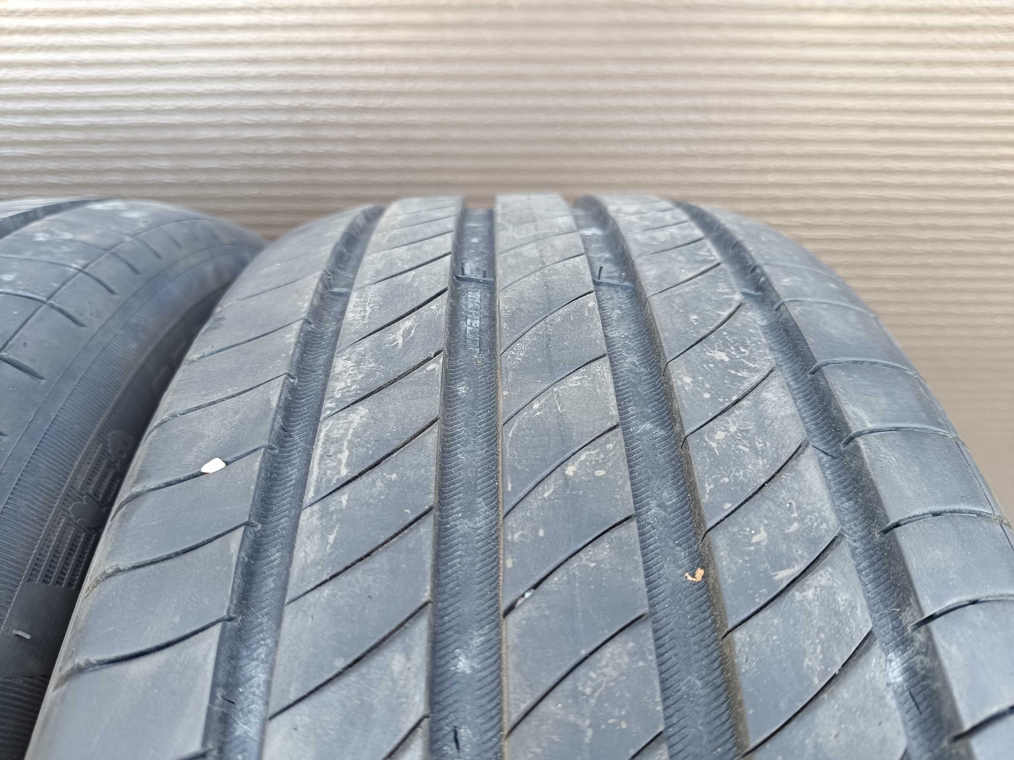 Шины 205 55 17 Michelin