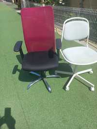 - Cadeira Escritório Ikea -
