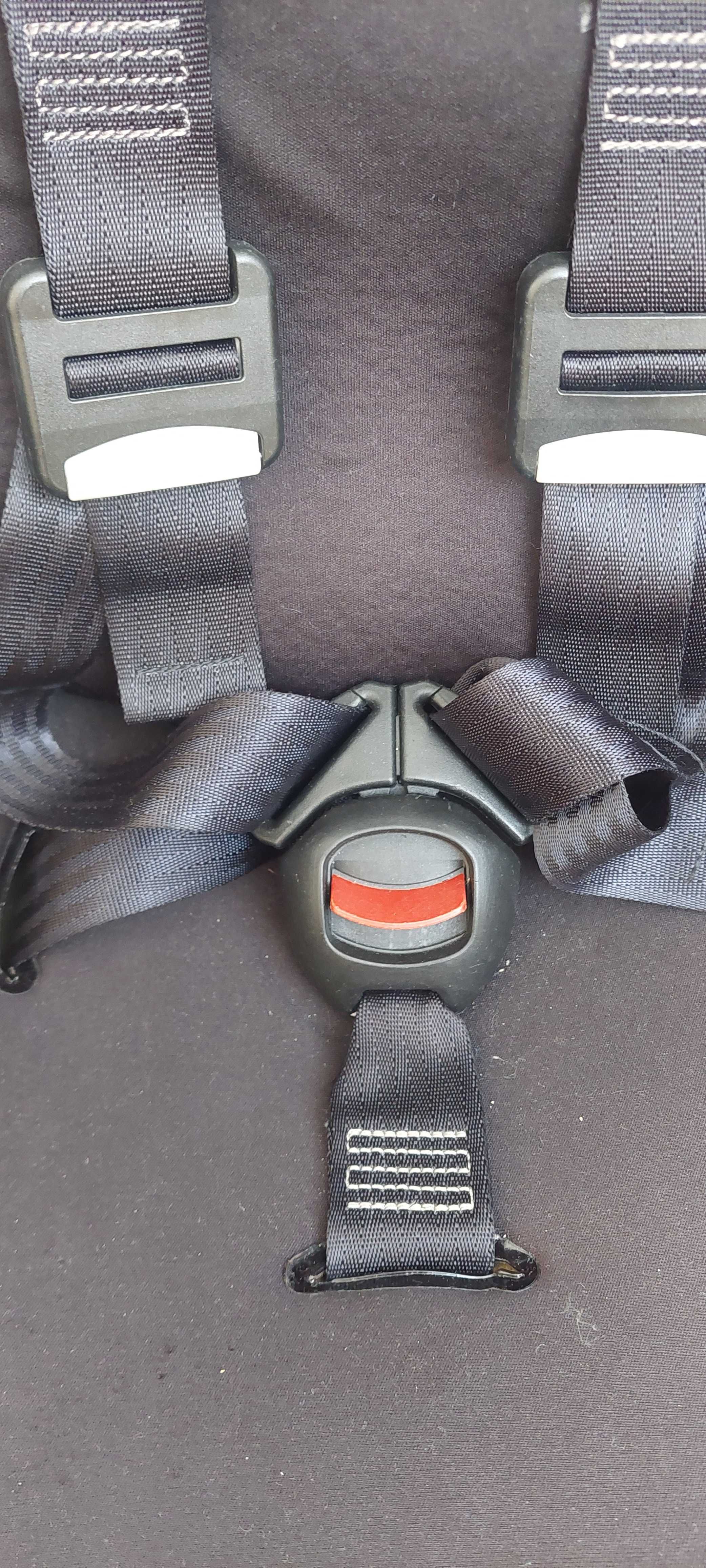 Cadeira Bebe Auto BiGO L6 - F9