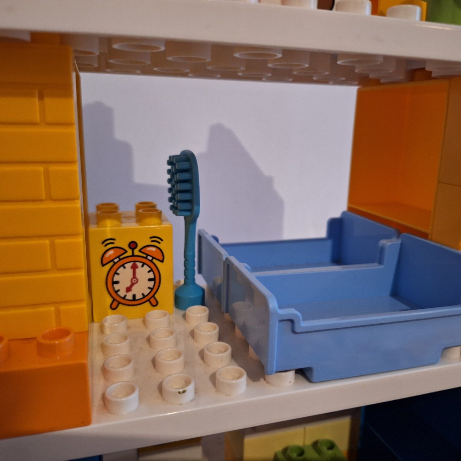 Lego duplo dom rodzinny 10835