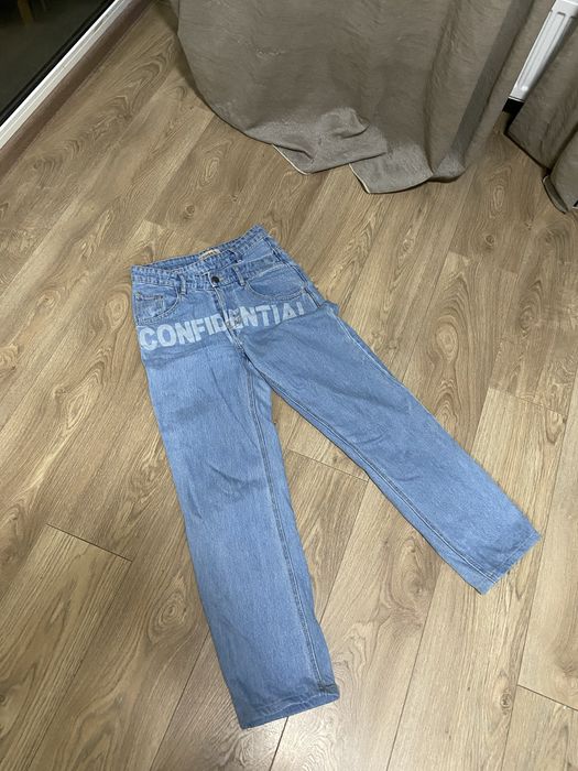 Джинси cher17 36p.