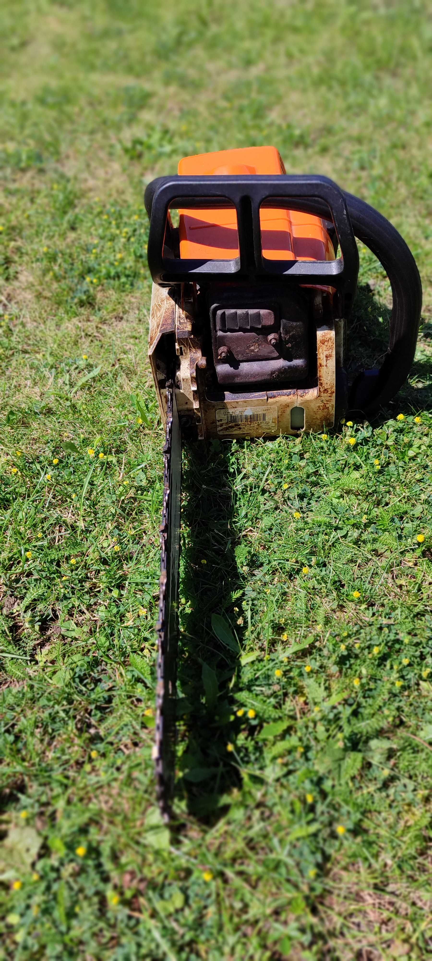 Piła spalinowa Stihl Ms 180