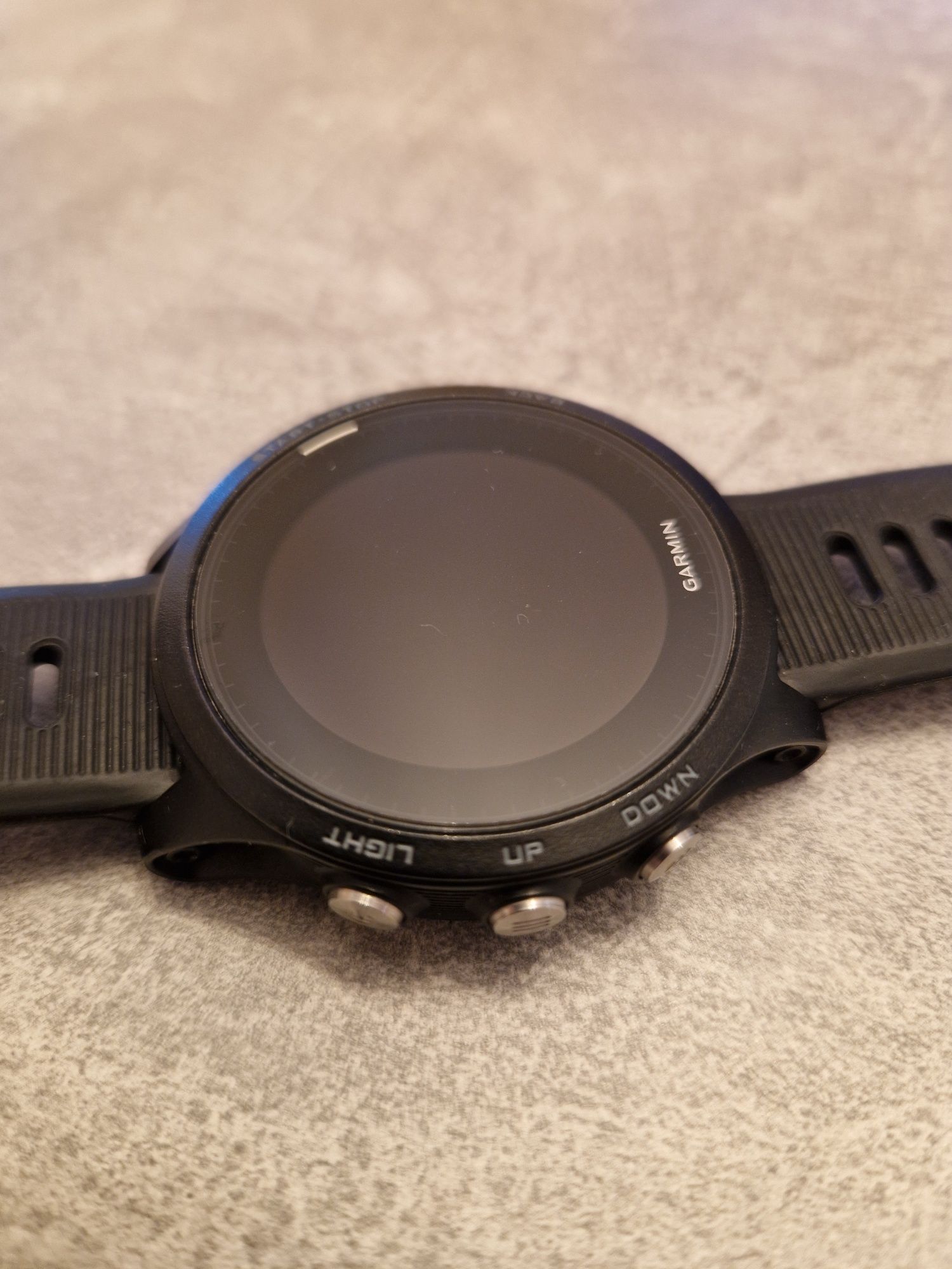 Garmin Forerunner 935 – idealny stan, tylko treningowy | kabel