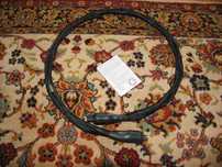 Tara Labs THE ONE AC Power Cable / 1,8m Oryginał  '' Hi End ''