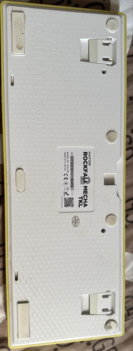 Hator клавіатура, дротова