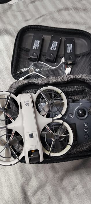 Sprzedam dron Xiaomi V666 mini