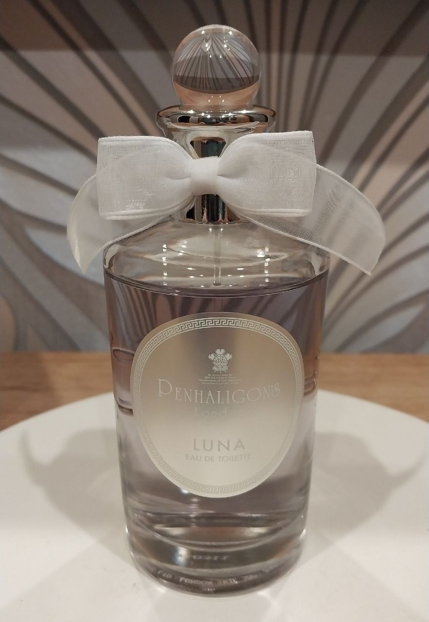 Penhaligon's Luna