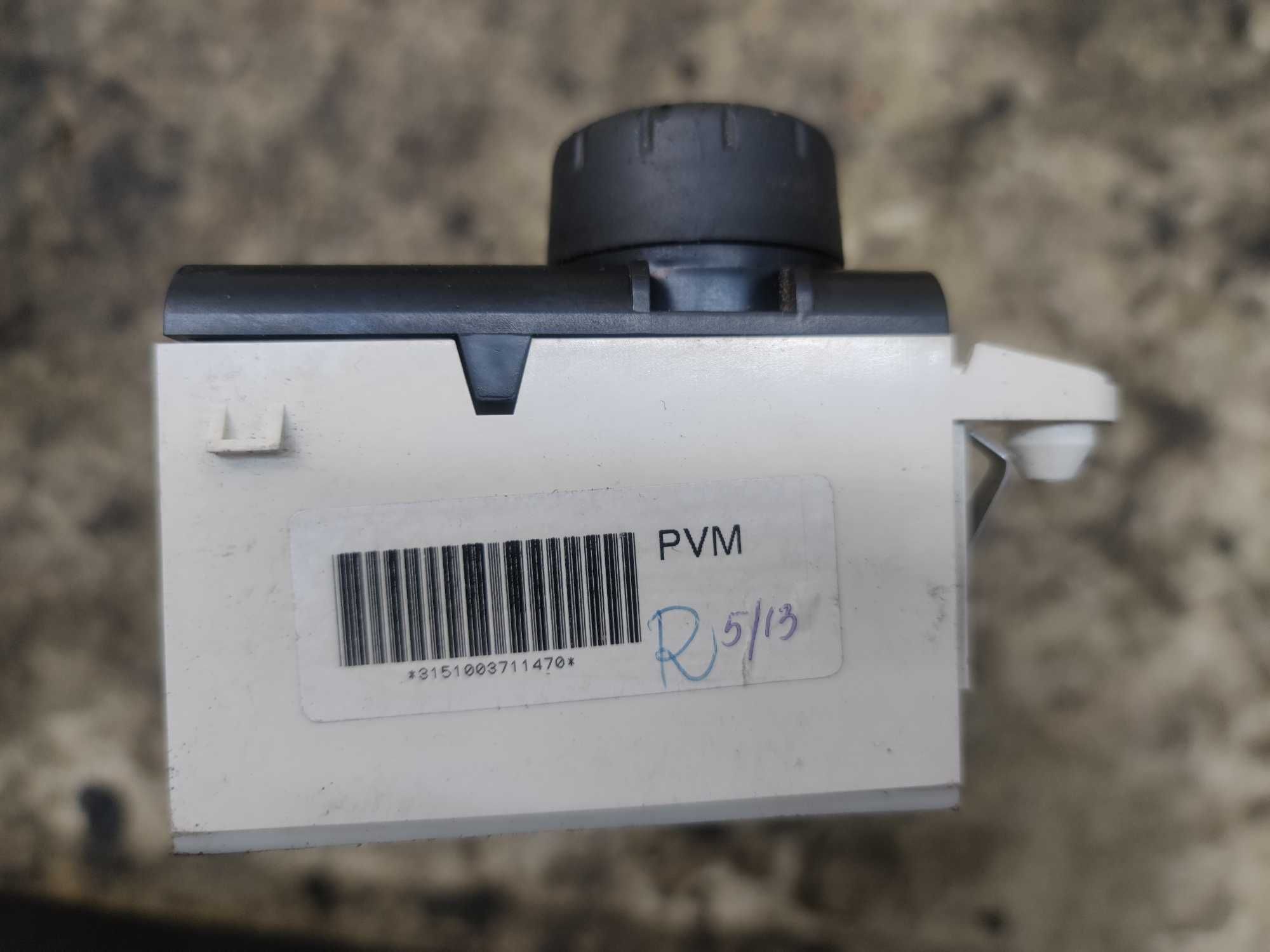 Renault Laguna II 2 Panel Nawiewu Klimatyzacji