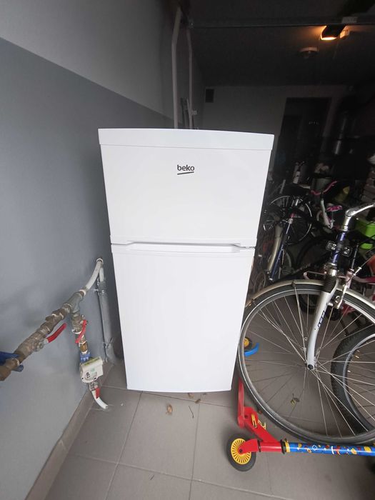 Lodówka BEKO sprawna