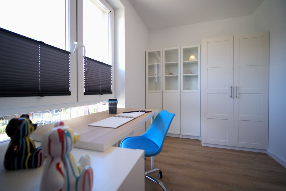 5-POKOJOWE nowe MIESZKANIE z tarasem i ogródkiem [BEZ PROWIZJI]