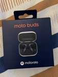 Słuchawki motorola moto buds nowe