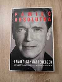 Pamięć absolutna Arnold Schwarzenegger