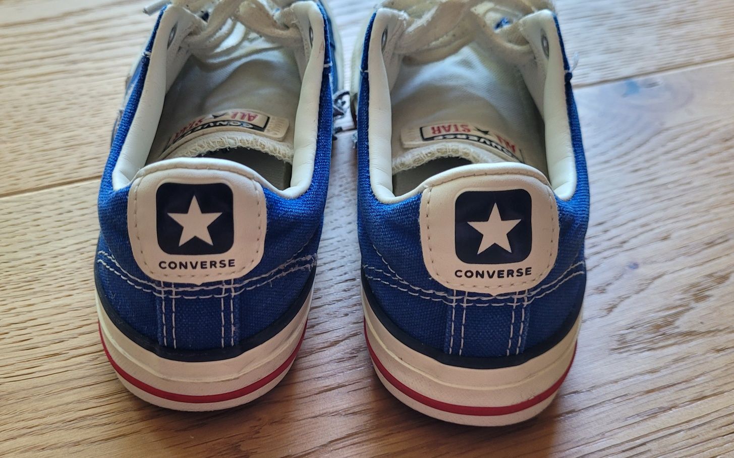 Trampki Converse rozm.30