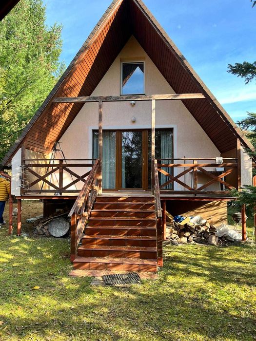 Dom 300m od plaży Stelchno