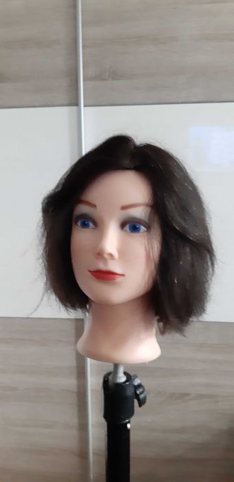 Główka półsyntetyczna  nr. 3