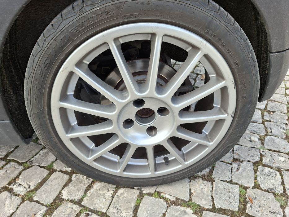 Mini Cooper S 3 portas