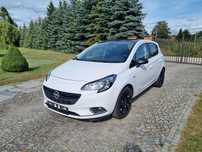 Opel Corsa 1.4 100KM benzyna